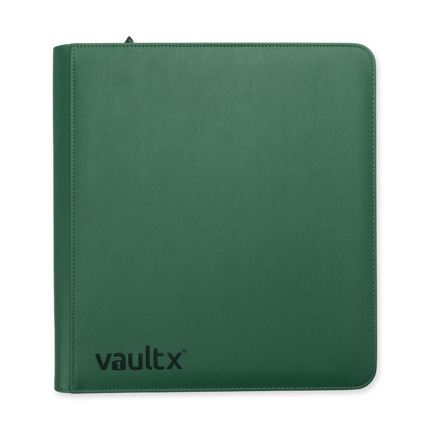 Custom 12 Pocket Binder