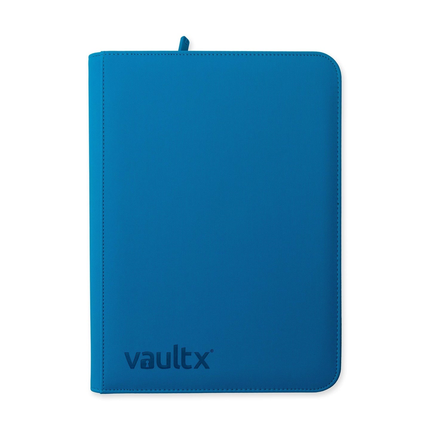 Custom 9 Pocket Binder