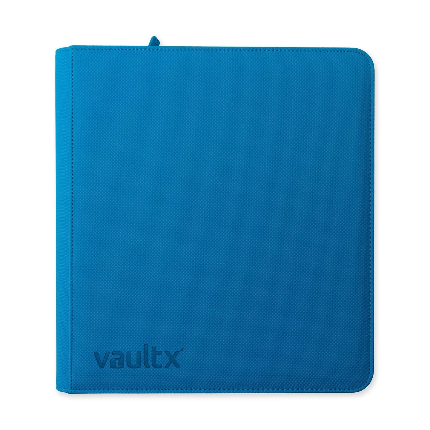 Custom 12 Pocket Binder