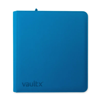 Custom 12 Pocket Binder