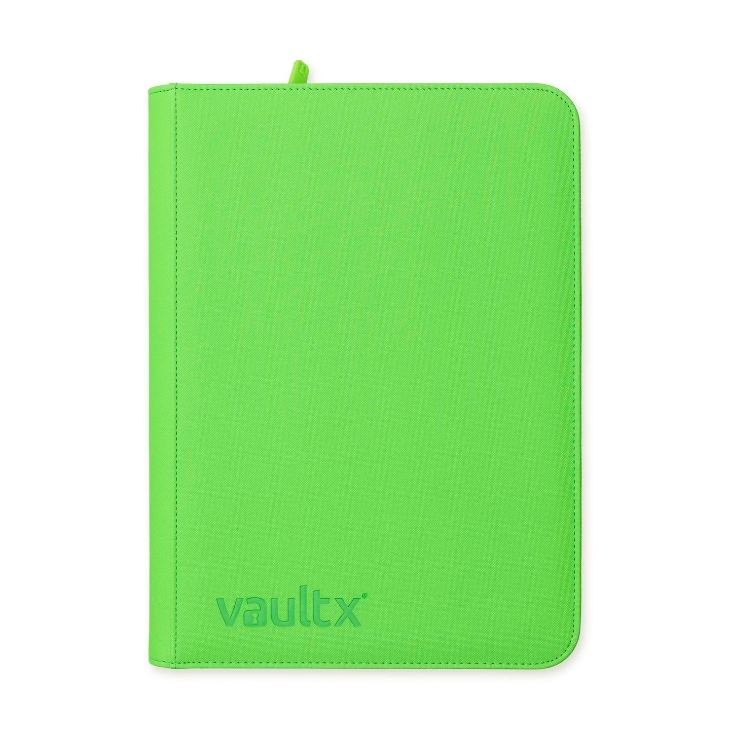 Custom 9 Pocket Binder