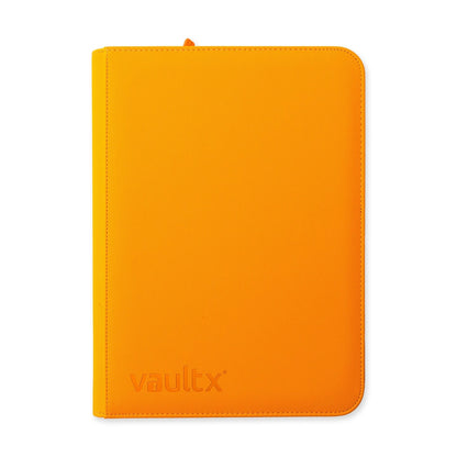 Custom 9 Pocket Binder