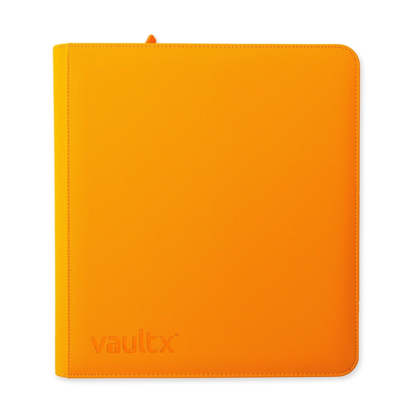 Custom 12 Pocket Binder