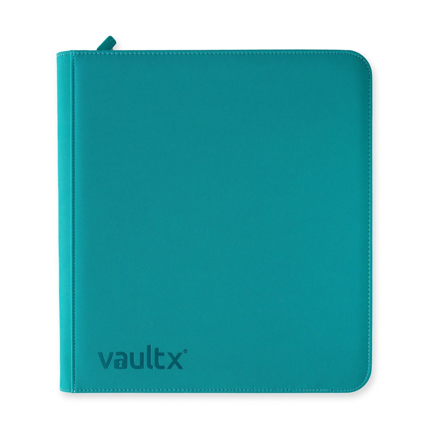 Custom 12 Pocket Binder