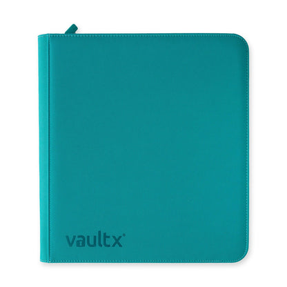 Custom 12 Pocket Binder