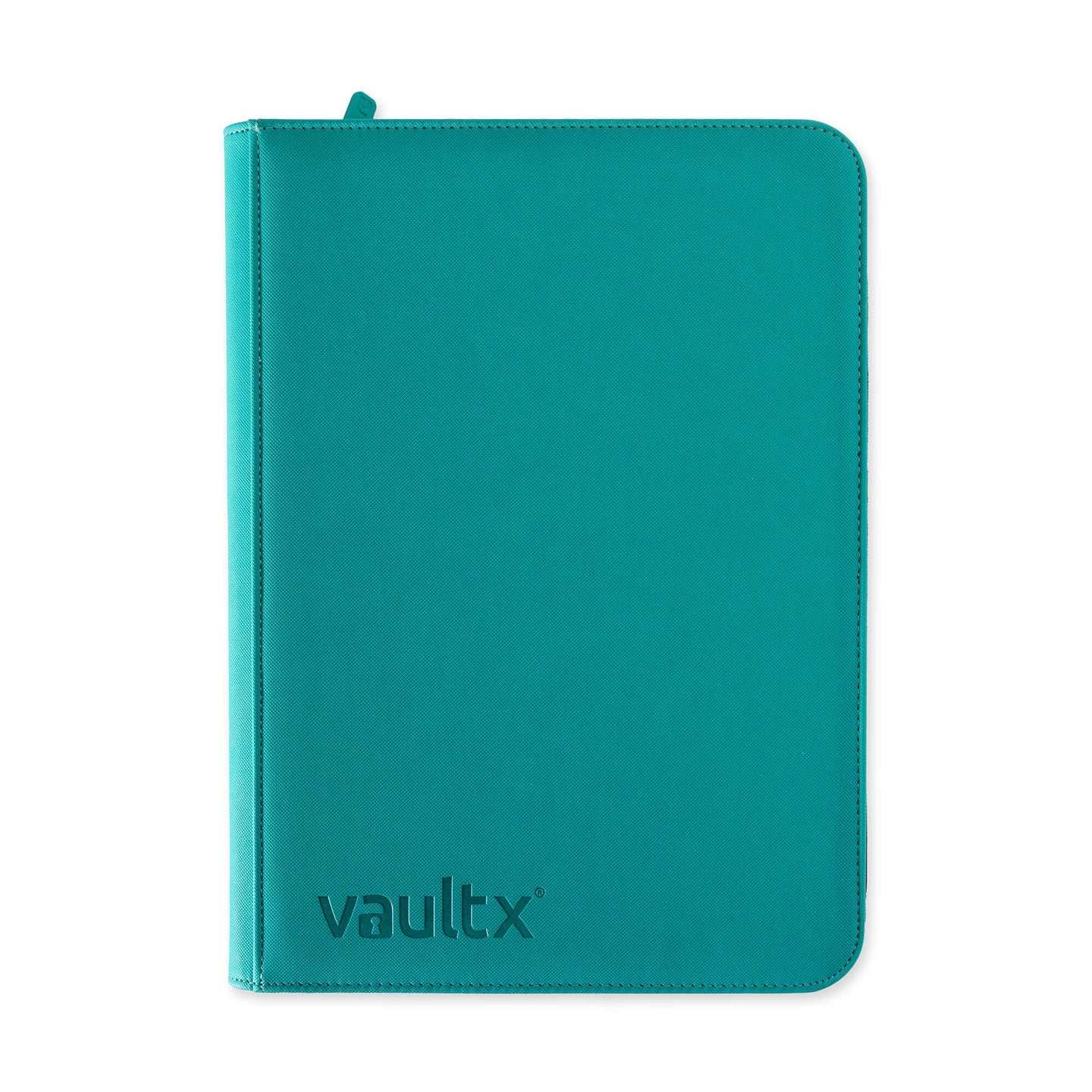 Custom 9 Pocket Binder