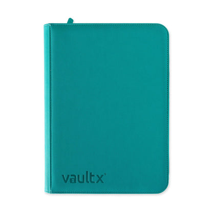 Custom 9 Pocket Binder