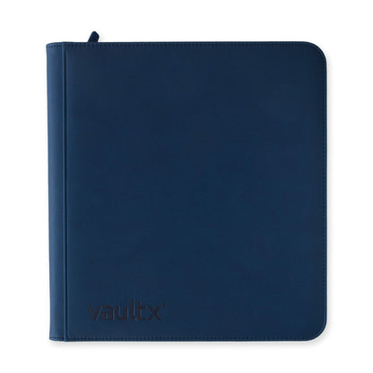 Custom 12 Pocket Binder