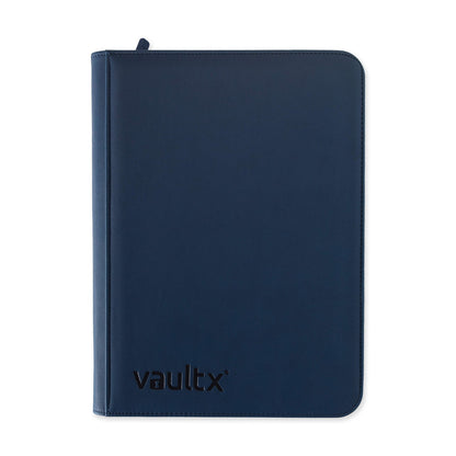 Custom 9 Pocket Binder